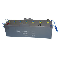 风帆(sail)航空电瓶铅酸蓄电池 7-HK-182 14V 182AH 不收旧厂家直发