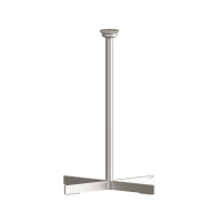 极米落地支架云台版(通用版) 家居新美学 拆装0压力 承重高达10kg 适配云台投影仪