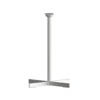 极米落地支架云台版(通用版) 家居新美学 拆装0压力 承重高达10kg 适配云台投影仪