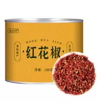 红花椒大红袍藤椒四川食用粒粉特麻泡脚卤料火锅香料调味料