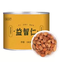 益智仁甄选益智仁正品新货益智仁茶泡水益智仁粉可搭远志伸筋草