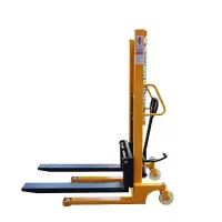 捷普森 手动液压堆高车