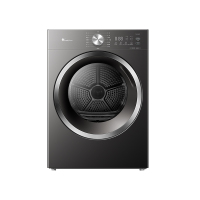 TH10VH628T 干衣护理机 金属钛 220V,1Ph 50Hz