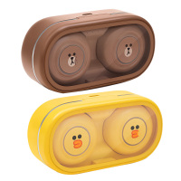 奥佳华艾灸仪智能控温持久续航无烟热灸便携式艾灸仪2550(颜色随机)