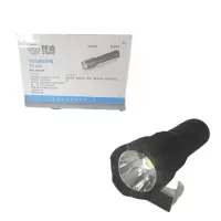 手电筒户外应急