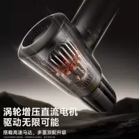 倍思 AT 车载吸尘器 (5000pa)