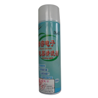 HOLIKJ+精密电子电器清洗剂+DQ-35+550ml/瓶
