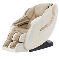奥佳华按摩椅家用3D机芯温感热敷节能零重力按摩椅OG-7508neo(颜色随机)