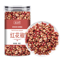 正宗四川大红袍红花椒香料红花椒特麻食用调味料干货正品官方店