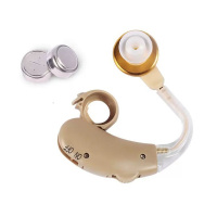 宝尔通 助听器耳聋耳背式无线 V-263PB 右耳