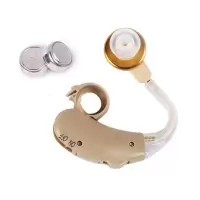 宝尔通 耳背式助听器(右耳) V-263PB(成都)