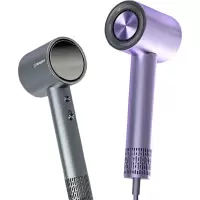 西屋电吹风家用香氛高速大功率负离子电吹风HS500(颜色随机)