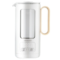 乐扣乐扣电水壶养生壶多功能电水壶EJK911WHT(颜色随机)
