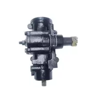 鸿行 东风猛士EQ2050B 方向机转向机3401C21-001