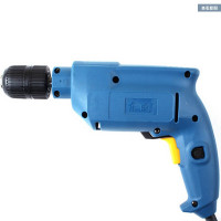 东成 手电钻 J1Z-FF05-13(自锁) 1 把 电钻 插电式电钻