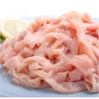 鸭肠500g卤味火锅食材