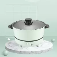 爱仕达(ASD)电火锅AH-Y12J901