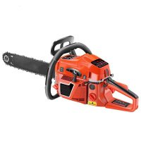 森林救援设备油锯消防应急救援工具 二冲程摩托锯