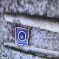 格蓝光电 cmos芯片 OV6948 个