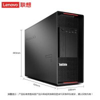 联想 工作站 P920 2*8280/4*64GB/2*8TB SSD/2*RTXA6000 套