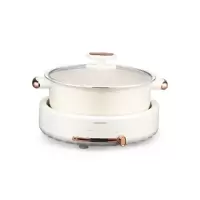 大宇DAEWOO 家用分体式电火锅电火锅DYHG-505