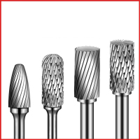 企采严选 世达53746合金旋转锉F1020