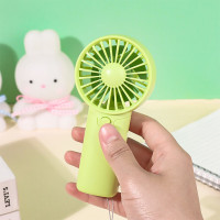 TaTanice 手持小风扇 电池款 6.2cm*12.5(宽*高)