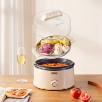 膳魔师 电火锅EHA-4339A-CG