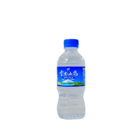 大山 云南山泉饮用水 330ML/瓶