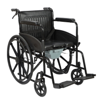 澳利安 坐便轮椅 FS609U(成都