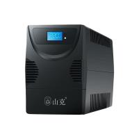 山克SK2000应急备用ups电源 2000VA/1200W