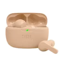 JBL WAVE BEAM真无线蓝牙音乐耳机 金色