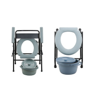 德洋 碳锕型坐便椅 DY-897(德阳)