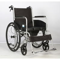 凯洋 多功能轮椅(座便) KY608(德阳)