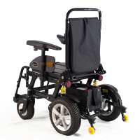 威之群 电动轮椅 带座便器款 1023-18(德阳)