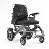 菲乐驰 电动轮椅 F20(德阳)