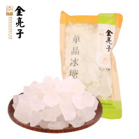 金亮子-单晶冰糖400g 2袋装