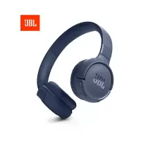 JBL TUNE520BT耳机 蓝色
