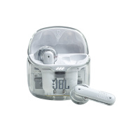 JBL TUNE FLEX 白色