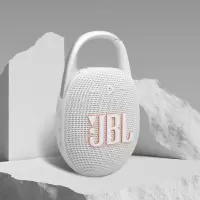 JBL CLIP5 音箱 白色