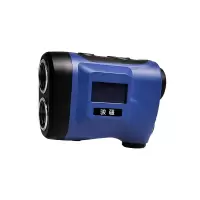 骏疆XH1000S三维测距测高仪