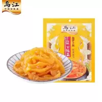 乌江 麻辣萝卜干 30g*5包