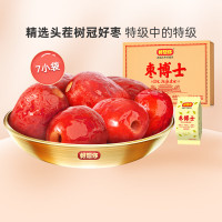 好想你 金牌去核枣博士 390g 去核红枣大枣节日送礼门店同款