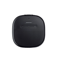 Bose SoundLink Micro 博士蓝牙扬声器 经典黑