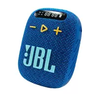JBL WIND3 音箱 深海蓝