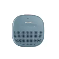 Bose SoundLink Micro 博士蓝牙扬声器 石墨蓝色