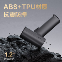 得力扫码枪 无线扫描枪二维药品追溯医保支付查快递物流查询扫码设备条码扫描器AA002W