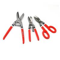 易尔拓 美式铁皮剪 YT-1973S 400MM (起订量1把)