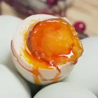 情忆微湖非物质文化遗产爆油海鸭蛋礼盒1400g