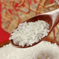 禧瑞福稻花清香大米5kg